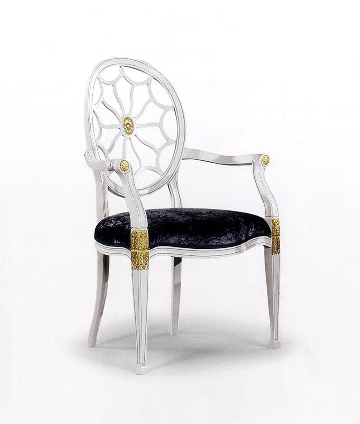 Стул в столовую Giuliacasa Verona 93-Vr