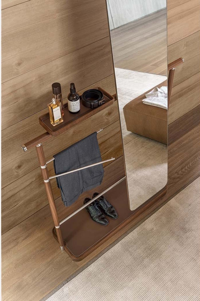 Вешалка Alivar Ben