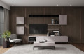 Тумба под TV Mod Interiors Marbella 180 x 45 x 60h nc75005