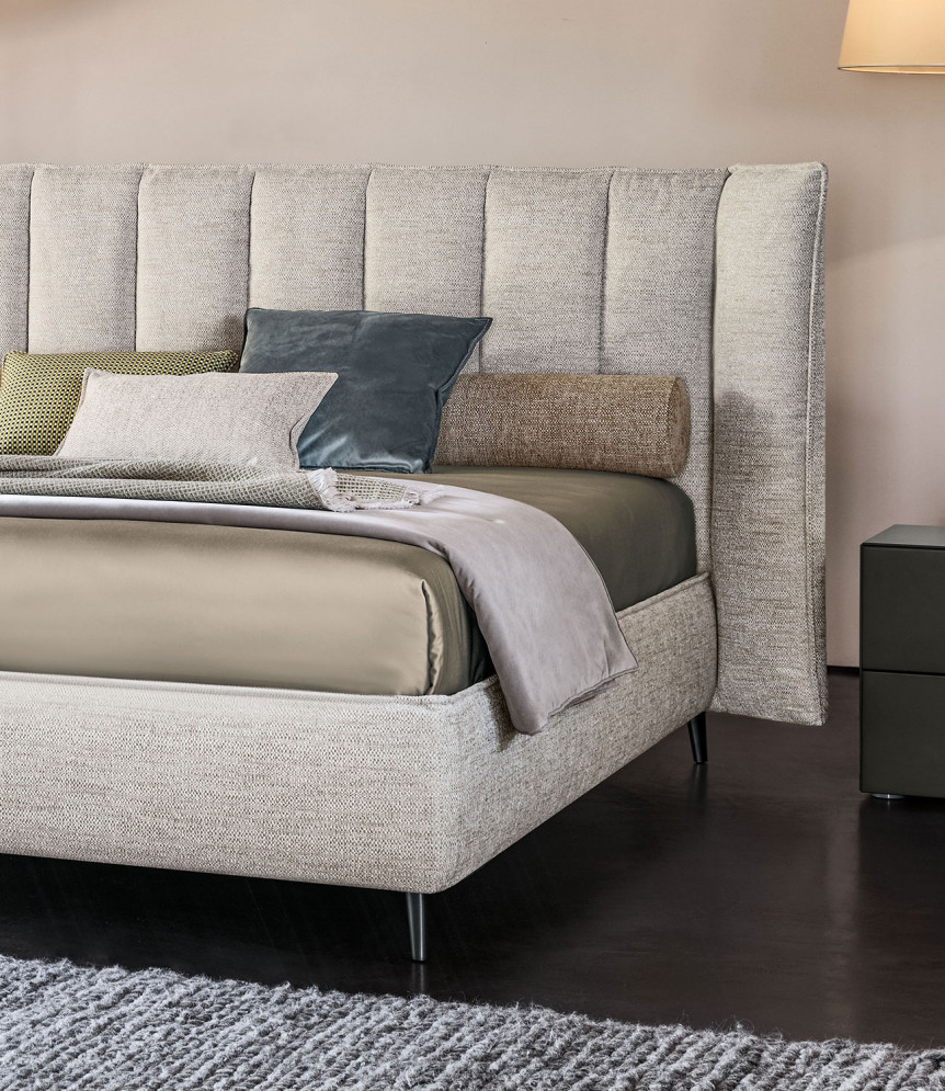 Кровать двуспальная Twils Opera