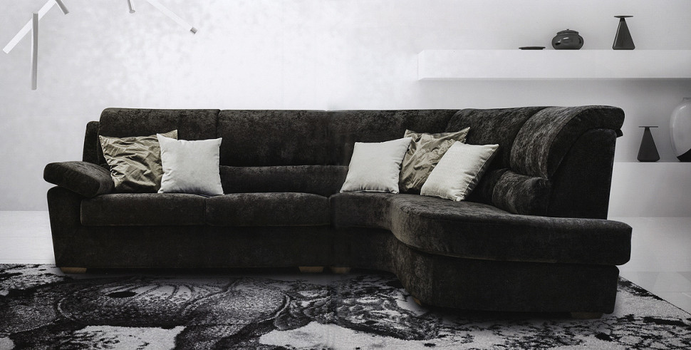 Диван Corallo Errebi Corallo 02