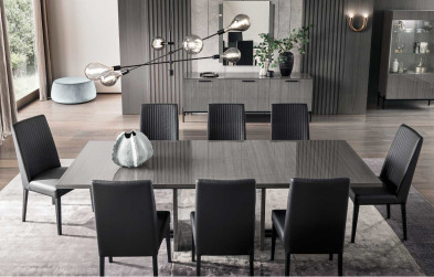 Обеденный стол раздвижной Novecento Alf Italia Novecento 160/210 x 95 x 76,3h nc69221