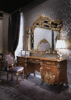 Туалетный столик Sofia Carlo asnaghi Charme 11467