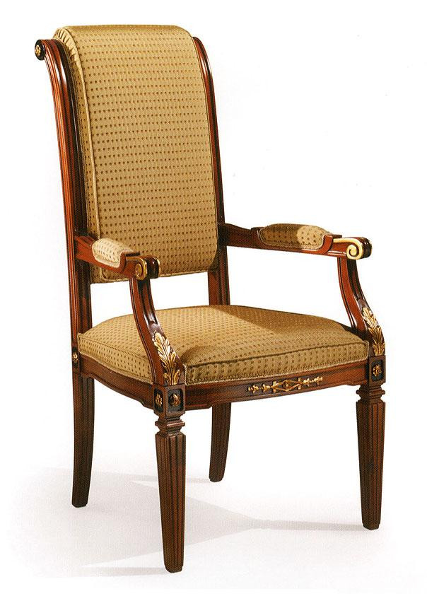 Стул в столовую Angelo cappellini Accessories 7665