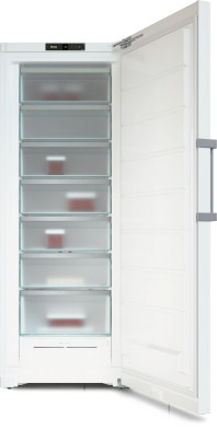Морозильник Miele FN 4778 C