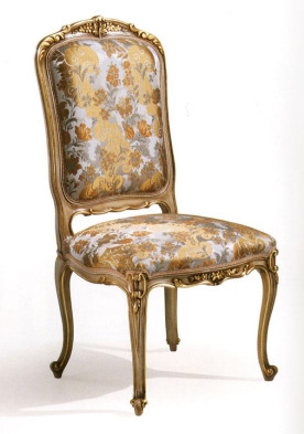 Стул в столовую Angelo cappellini Accessories 8836/Ls