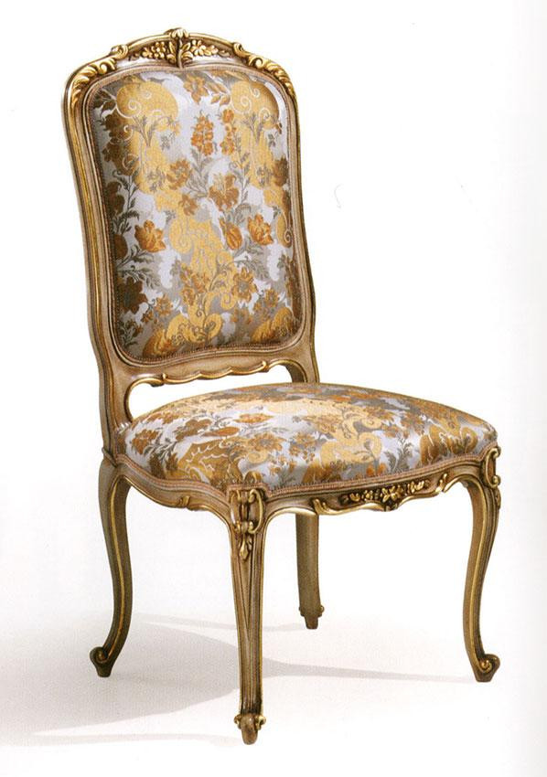 Стул в столовую Angelo cappellini Accessories 8836/Ls