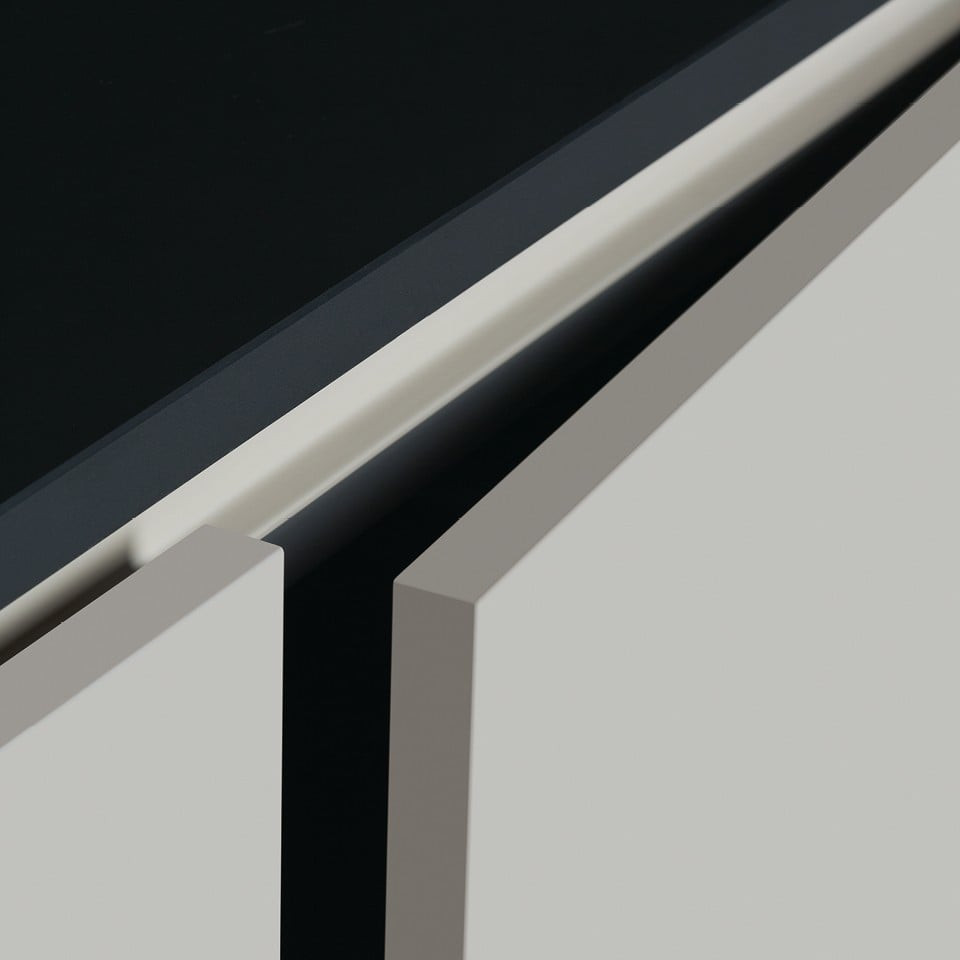 Кухня Poliform Alea