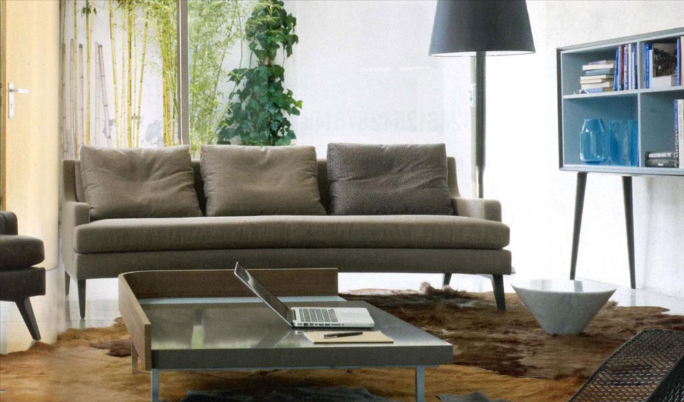 Диван Belem Ligne roset 17260700