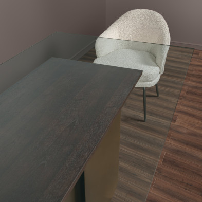 Обеденный стол Fratelli Barri Terni 240 x 100 x 76h nc111219