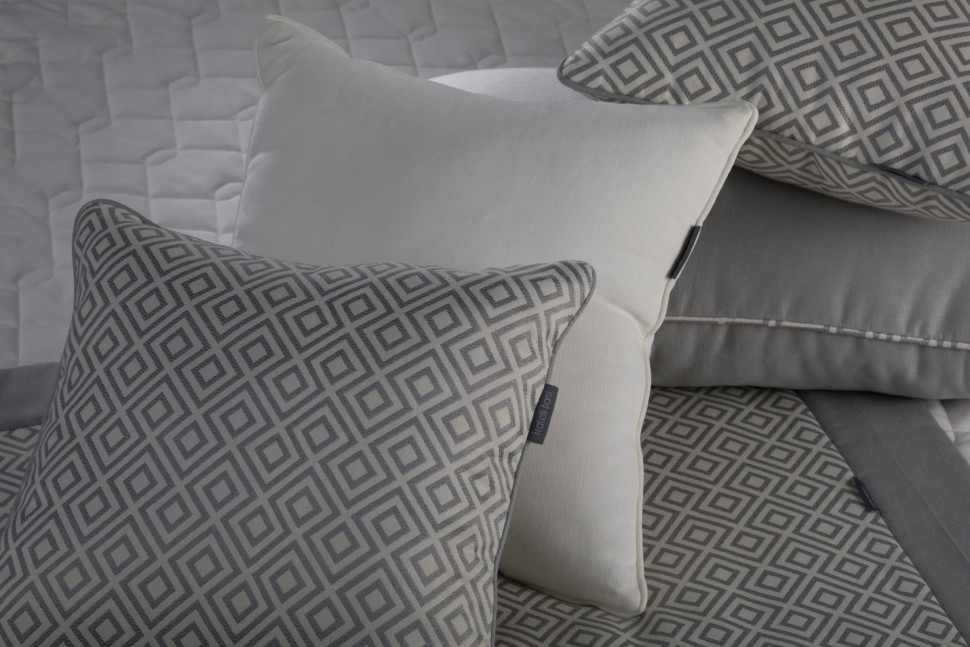 Подушка Chiara Fratelli Barri Te X Tile 50 x 50 nc59222