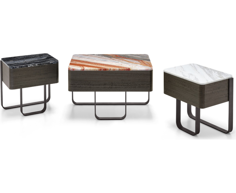 Тумбочка Arketipo Effetto Notte