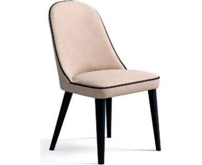 Стул Antonelli Atelier Kally