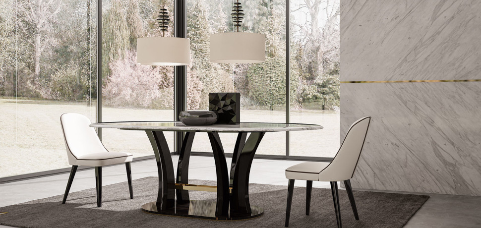 Стул Antonelli Atelier Kally