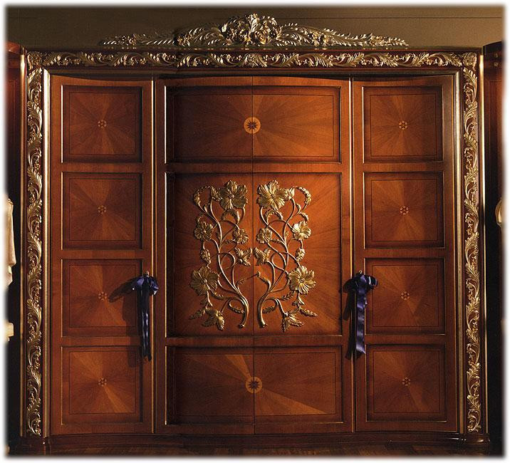 Шкаф Bacci stile Alysee 304