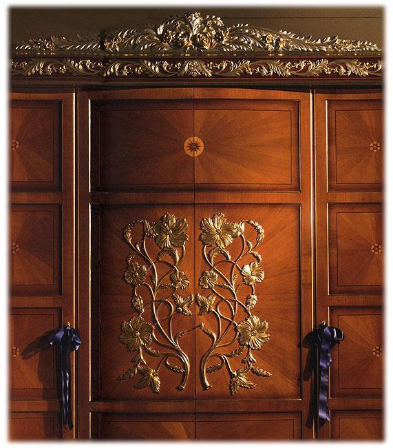 Шкаф Bacci stile Alysee 304 - фото товара