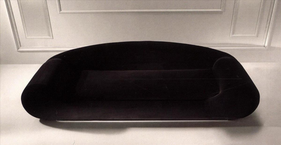 Диван Giemmegi Must italia Rolls