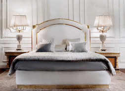 Кровать Fine Asnaghi interiors Picture home Ph2101
