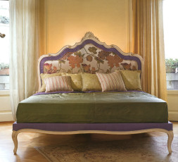 Кровать Salda arredamenti 1636
