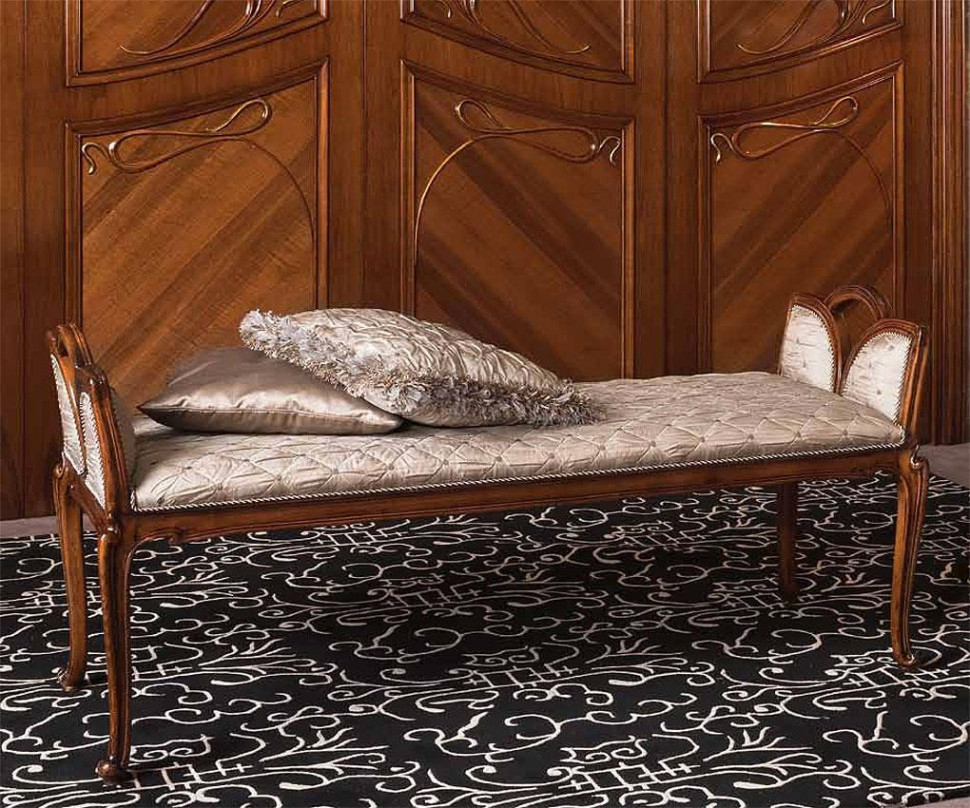 Банкетка Medea Liberty collection 2046P