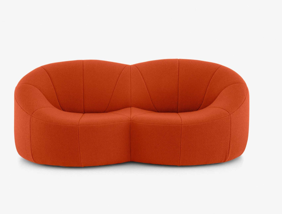 Диван Ligne roset Pumpkin Small