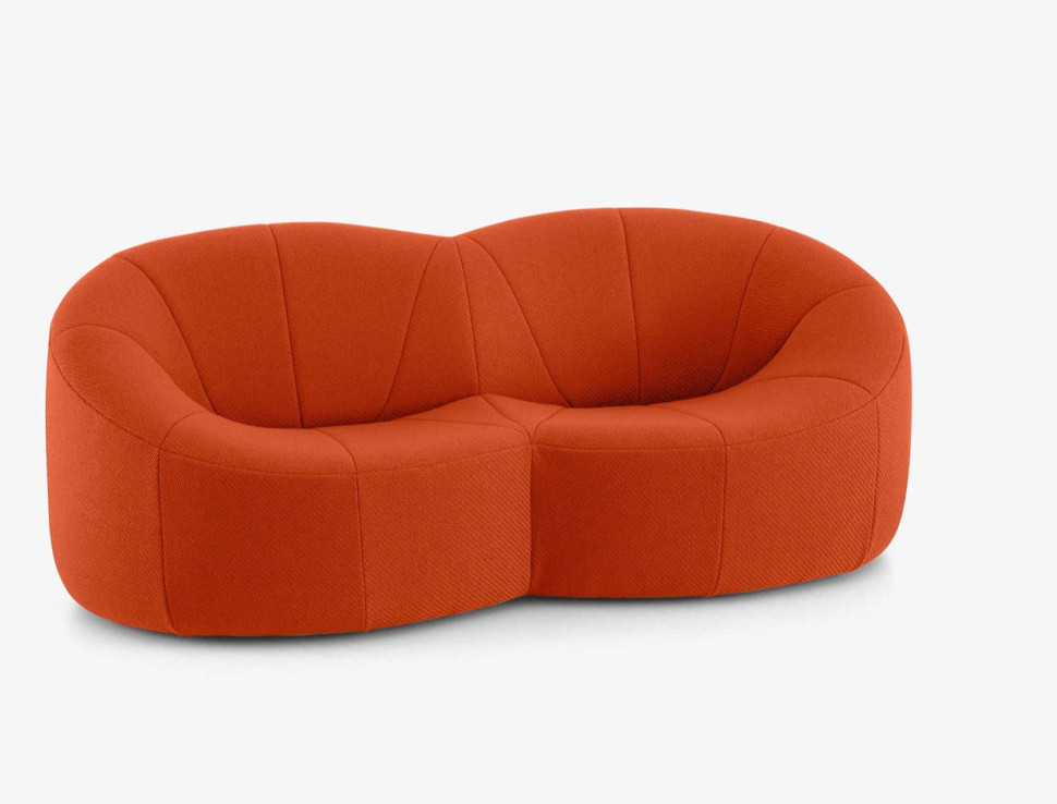 Диван Ligne roset Pumpkin Small