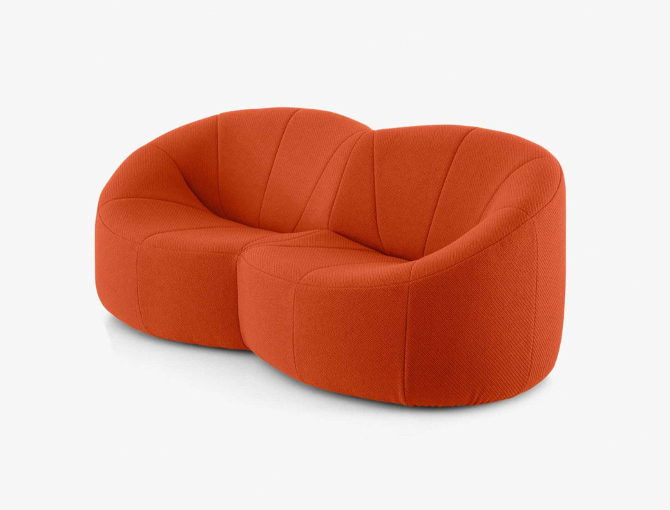 Диван Ligne roset Pumpkin Small