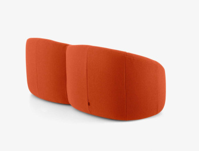 Диван Ligne roset Pumpkin Small