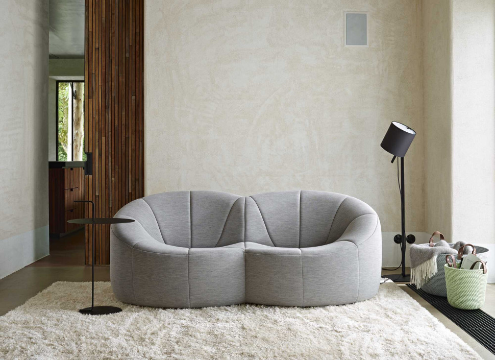 Диван Ligne roset Pumpkin Small - стиль