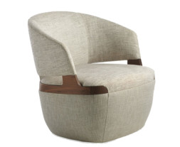 Кресло Potocco Velis 942/PLAG