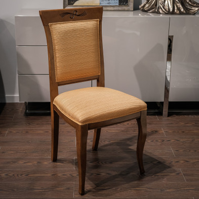 Стул Vaccari Contemporary Concept 48 x 51 x h98 nc102398