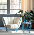 Кресло Tulip Il loft Tul01