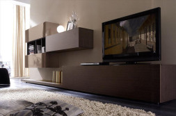 Стенка Tween- Rossetto armobil Tween Comp. 10