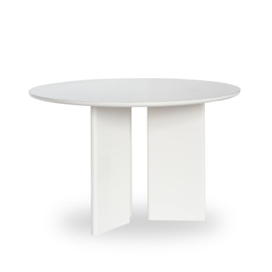 Обеденный стол Mod Interiors Petra диаметр 120 x h75 см