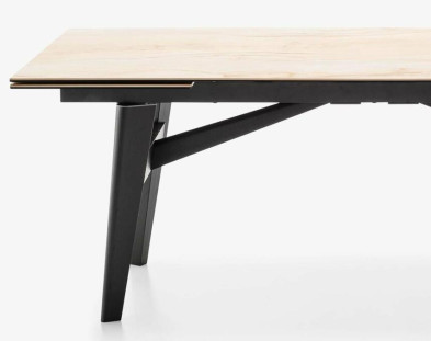 Стол Calligaris Abrey CS4127-r-200