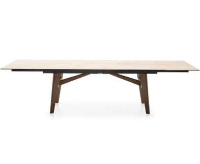 Стол Calligaris Abrey CS4127-r-200