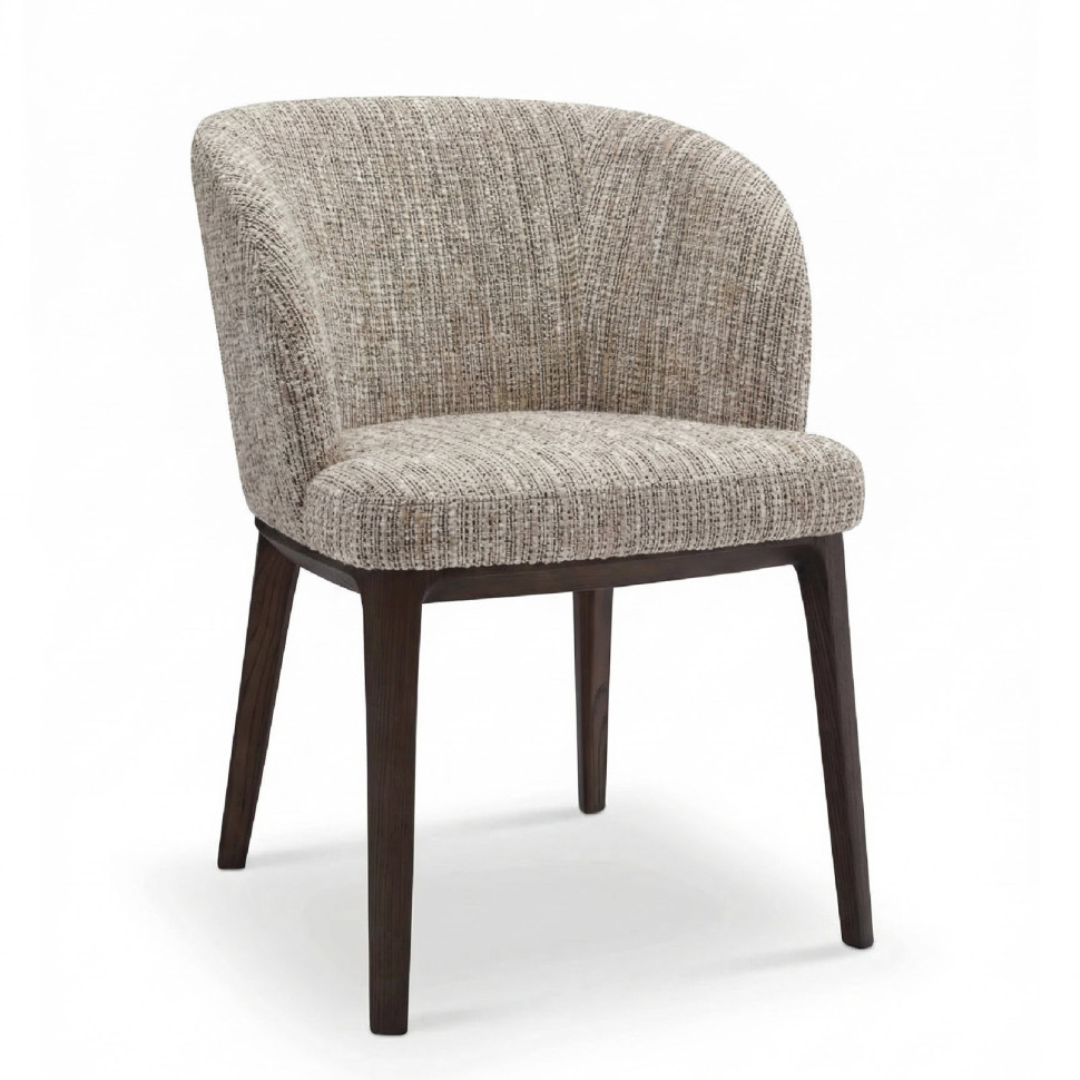 Стул Fratelli Barri Imola 59 x 59 x h79 см, в ткани B-2529