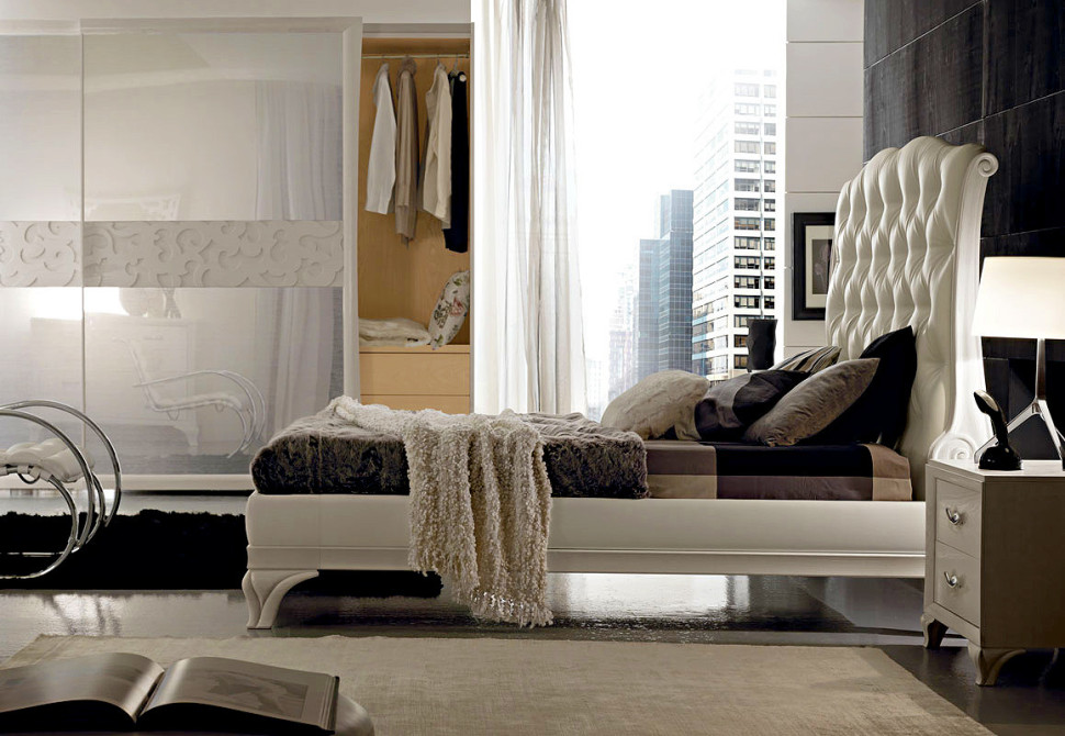 Кровать Modo10 Portofino Pfn5201k-i