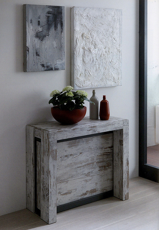 Консоль Easy line Ec11