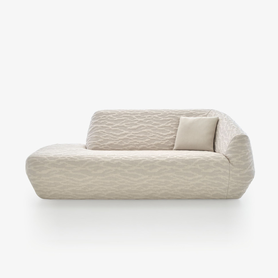 Диван Ligne Roset Uncover - материал