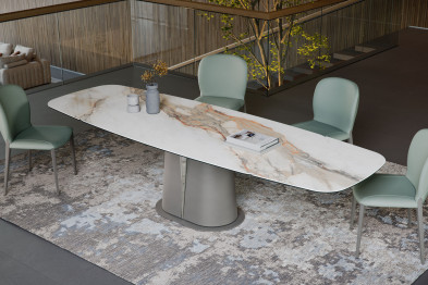 Стол Cattelan Italia Gotham Keramik Drive