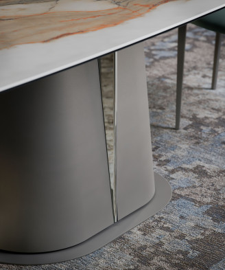 Стол Cattelan Italia Gotham Keramik Drive