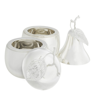 Декоративный элемент Apple and Pear Eichholtz Accessories 25/36h x ø19,5 nc67198