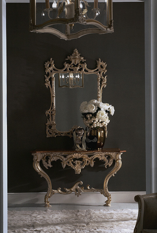 Консоль Silvano grifoni Living room 2112