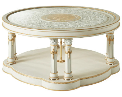 Журнальный стол Jumbo Collection Toulouse 2