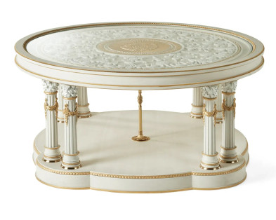 Журнальный стол Jumbo Collection Toulouse 2