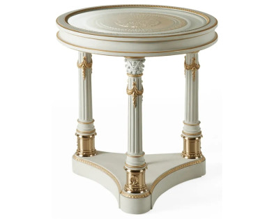 Журнальный стол Jumbo Collection Toulouse 2