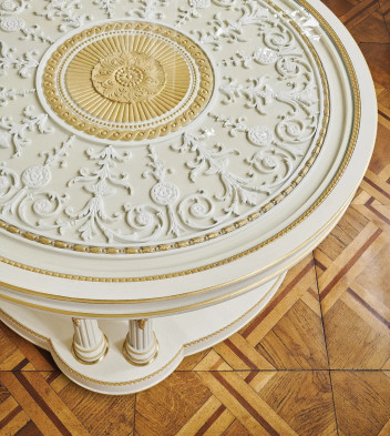 Журнальный стол Jumbo Collection Toulouse 2