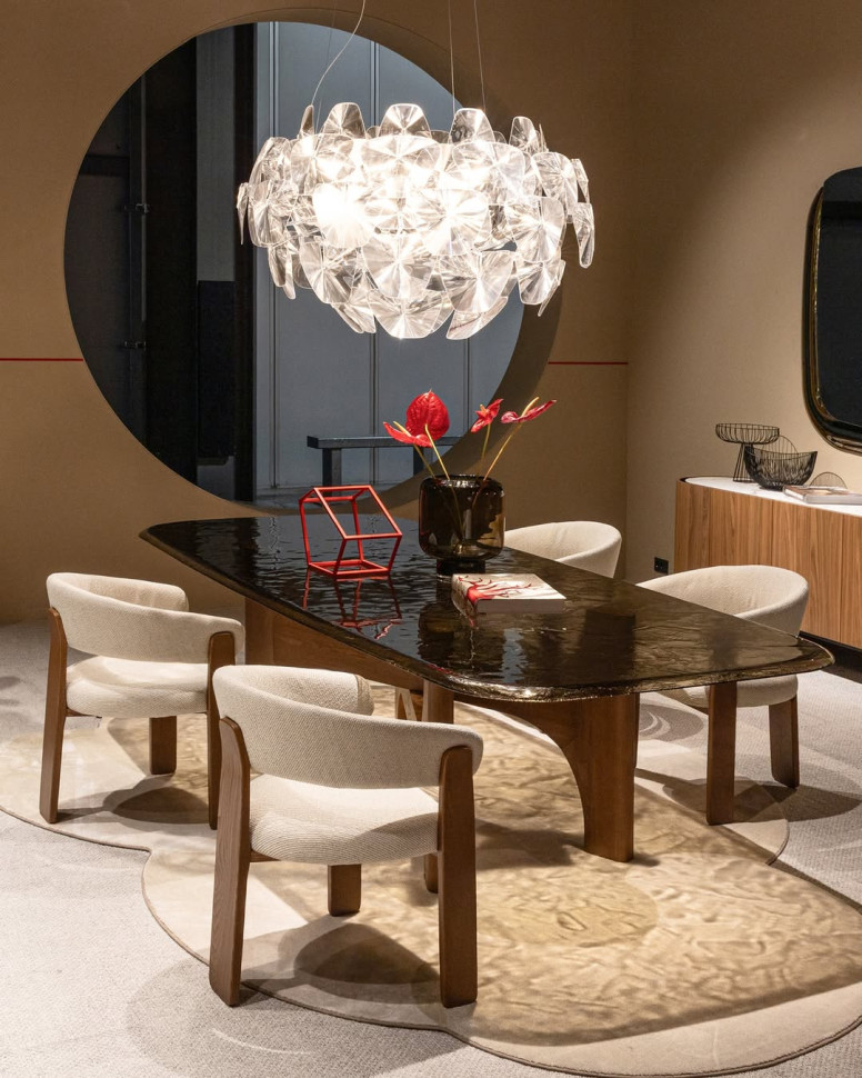 Стул Calligaris Anthea CS2271