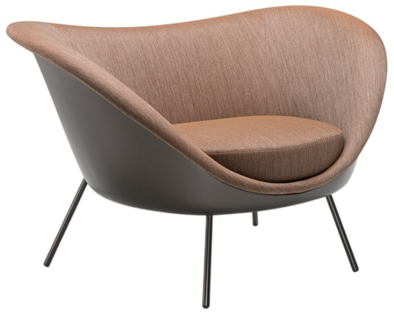 Кресло Molteni D.154.2 Outdoor